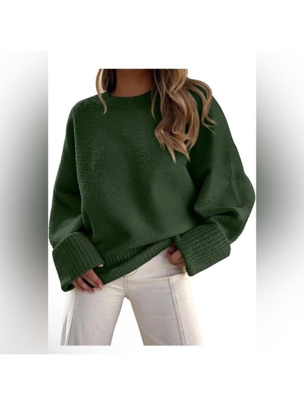 🆕Cozy Women's Sweater